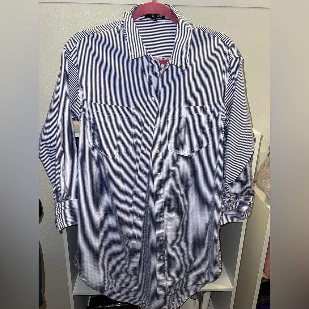 Shirt Dress